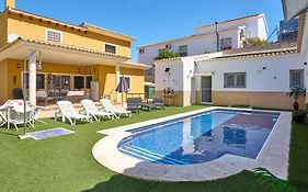 Marisol' House